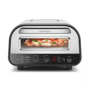 ChefMan+Electric+Pizza+Oven