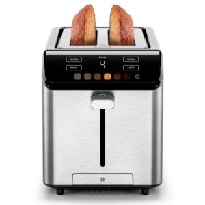 ChefMan+Smart+Touch+Slice+Digital+Toaster
