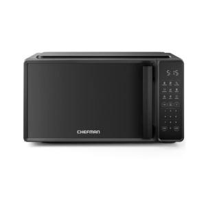 ChefMan+Countertop+Classic+cu+ft+Compact+Microwave