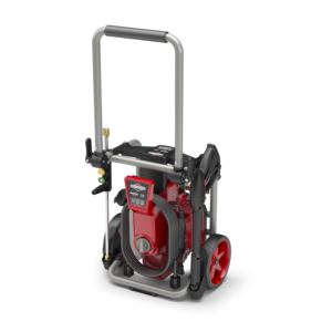 2000+PSI+1.2+GPM+Electric+Pressure+Washer