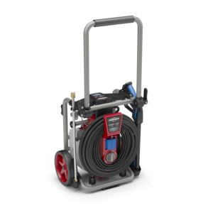 2000+PSI+3.5+Max+GPM+Electric+Pressure+Washer