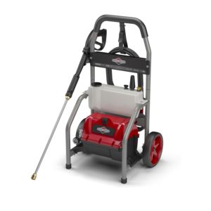 1800+PSI+1.2+GPM+Electric+Pressure+Washer