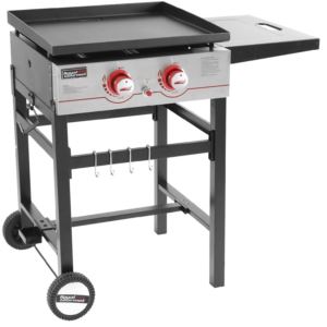 Royal+Gourmet+2-Burner+Gas+Griddle