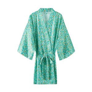 Wildflower+Large+Bath+Robe