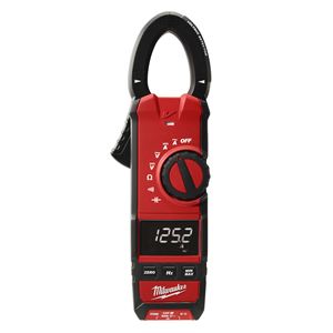 Clamp+Meter