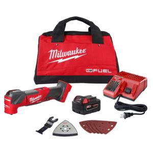 M+FUEL+Oscillating+Multi+Tool+Kit