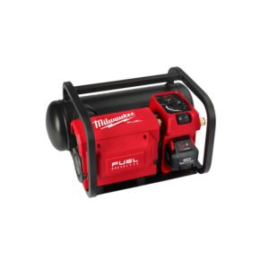 M18+FUEL+2+Gallon+Compact+Quiet+Compressor