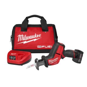 M12+Fuel+Hackzall+Recip+Saw+Kit