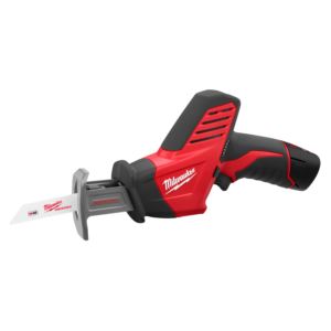 M12+Hackzall+Reciprocating+Saw+Kit+w%2F+One+Battery