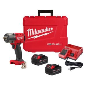 M18+FUEL+1%2F2%22+Mid-Torque+Impact+Wrench+w%2F+Pin+Detent+Kit