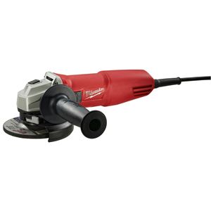 7+Amp+4.5%22+Small+Angle+Grinder