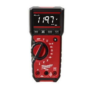 Digital+Multimeter