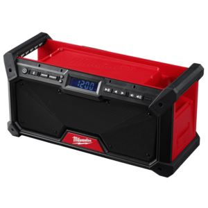 M+Bluetooth+Jobsite+Radio+Radio+Only