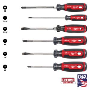 pc+Cushion+Grip+Screwdriver+Set+USA