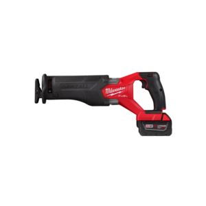 M+FUEL+Sawzall+Reciprocating+Saw+Kit