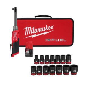 M+FUEL+Extended+Reach+High+Speed+Ratchet+Kit+pc+SHOCKWAVE+Socket+Set