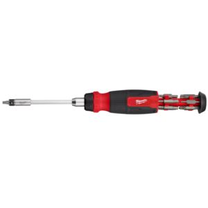 27-in-1+Ratcheting+Security+Multi-Bit+Screwdriver