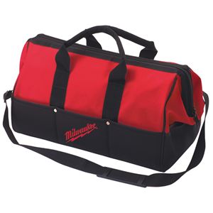 Contractors+Bag