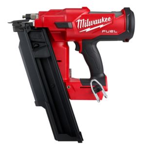 M+Fuel+Brushless+Degree+Cordless+Framing+Nailer+Tool+Only