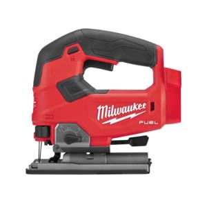 M18+FUEL+D-Handle+Jig+Saw+-+Tool+Only