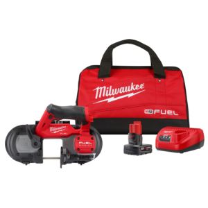M+FUEL+Compact+Band+Saw+Kit