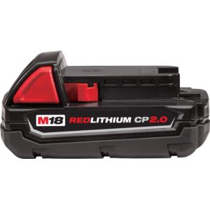 M18+REDLITHIUM+CP2.0+Battery+Pack