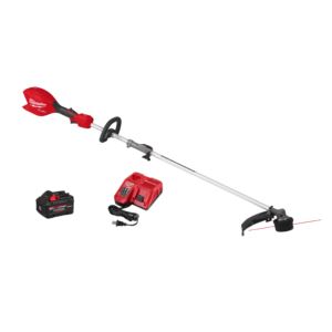M+FUEL+String+Trimmer+w+QUIKLOK+Kit