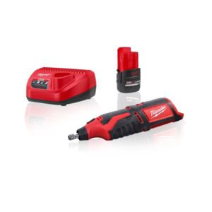 M12+Rotary+Tool+w%2F+Battery+%26+Charger