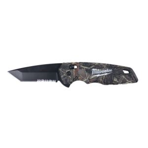 FASTBACK+Camo+Spring+Assisted+Folding+Knife