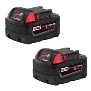 M+REDLITHIUM+XC+Extended+Capacity+Battery+Pack+Pack