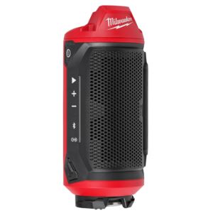M12+Bluetooth+Jobsite+Speaker+w%2F+PACKOUT+Compatibility