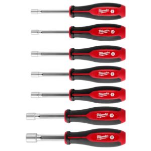 pc+Metric+HollowCore+Magnetic+Nut+Driver+Set