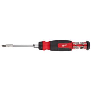 14-in-1+Ratcheting+Multi-Bit+Screwdriver