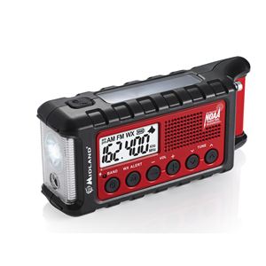Emergency+Crank+Radio