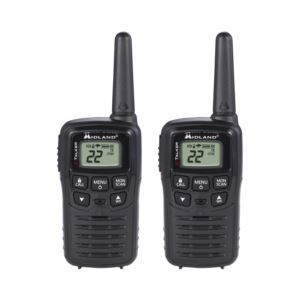 X-Talker+T10+22Ch+Extended+Range+Walkie+Talkie