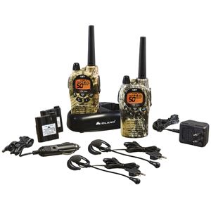 H2O+Waterproof+Mossy+Oak+2+Way+Radios