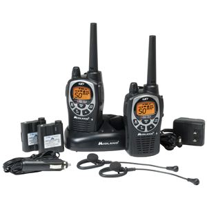 2-Way+H20+Waterproof+Series+Radios+Up+to+36+Mile+Range