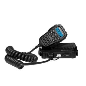 Micro+Mobile+15W+GMRS+2-Way+Radio+w%2F+Integrated+Microphone