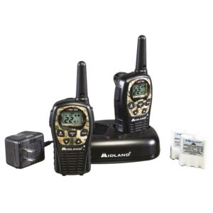 Pair+of+22Ch+2-Way+Radios+w%2F+24+Mile+Range+Mossy+Oak+Camo