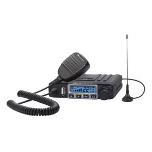 Micro+Mobile+15W+GMRS+2-Way+Radio