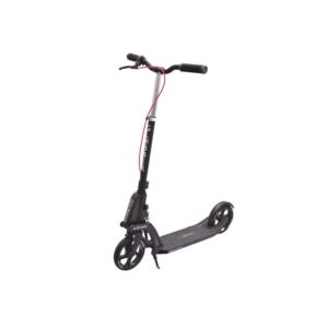 One+K+Active+Adult+Scooter+Black
