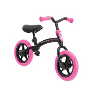 Go+Bike+10%22+Balance+Bike+Neon+Pink