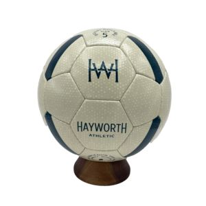 No.+152+Hand-Stitched+Standard+Model+Soccer+Ball+-+Size+5