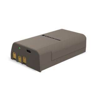 Fieldmax+Lithium+Rechargeable+Cartridge