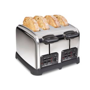 Classic+Slice+Toaster+w+SureToast+Stainless+Steel