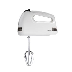 Easy+Mix+Speed+Hand+Mixer+White