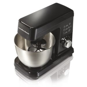 Speed+Stand+Mixer+Black