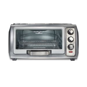SureCrisp+Air+Fryer+Toaster+Oven+w+EasyReach+Door