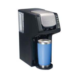 FlexBrew+Single+Serve+Coffeemaker+w+oz+Reservoir
