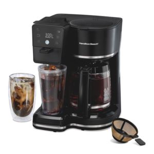 Way+Programmable+Coffee+Maker+Black
